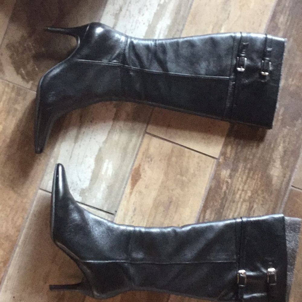 Ralph Lauren boots